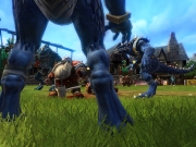 Blood Bowl - Screenshot - Blood Bowl