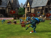 Blood Bowl - Screenshot - Blood Bowl