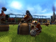 Blood Bowl - Screenshot - Blood Bowl