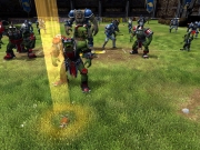 Blood Bowl - Screenshot - Blood Bowl