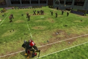 Blood Bowl - Screenshot - Blood Bowl