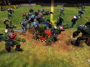 Blood Bowl - Screenshot - Blood Bowl