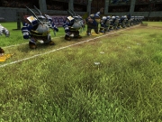 Blood Bowl - Screenshot - Blood Bowl