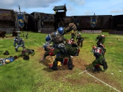 Blood Bowl - Screenshot - Blood Bowl