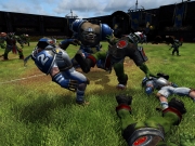 Blood Bowl - Screenshot - Blood Bowl