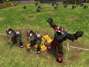 Blood Bowl - Screenshot - Blood Bowl