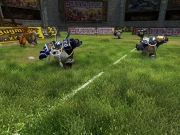 Blood Bowl - Screenshot - Blood Bowl