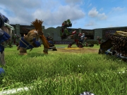 Blood Bowl - Screenshot - Blood Bowl