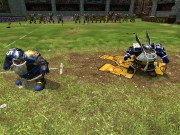 Blood Bowl - Screenshot - Blood Bowl