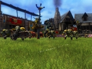 Blood Bowl - Screenshot - Blood Bowl