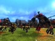 Blood Bowl - Screenshot - Blood Bowl