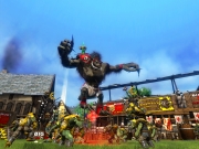 Blood Bowl - Screenshot - Blood Bowl