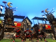 Blood Bowl - Screenshot - Blood Bowl