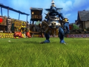 Blood Bowl - Screenshot - Blood Bowl