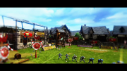 Blood Bowl - Screenshot aus dem Blood Bowl Big Game Trailer