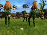 Blood Bowl - Neue Bilder aus der Blut-Arena