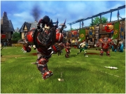 Blood Bowl: Neue Bilder aus der Blut-Arena