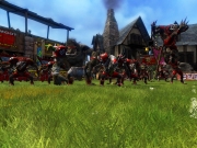 Blood Bowl - Neue Bilder aus der Blut-Arena