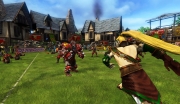 Blood Bowl: So viel Spass kann Sport machen...