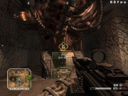 Quake Wars Online: Screenshot aus Quake Wars Online
