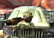 Quake Wars Online: Screenshot aus Quake Wars Online