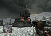 Quake Wars Online: Screenshot aus Quake Wars Online