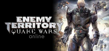 Quake Wars Online