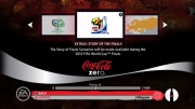 FIFA Fussball-Weltmeisterschaft Südafrika 2010: Neue Screenshots von FIFA WM 2010 Südafrika