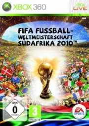 FIFA Fussball-Weltmeisterschaft Südafrika 2010