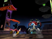 Disney Micky Epic: Screenshot aus dem Action-Adventure Epic Mickey