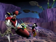 Disney Micky Epic: Screenshot aus dem Action-Adventure Epic Mickey