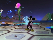 Disney Micky Epic: Screenshot aus dem Action-Adventure Epic Mickey