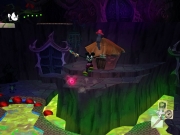 Disney Micky Epic: Screenshot aus dem Action-Adventure Epic Mickey