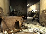 F.E.A.R.: Screen zum Spiel.