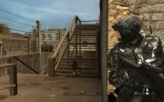 Rainbow Six: Vegas 2: Screenshot aus dem Taktik-Shooter Rainbow Six: Vegas 2