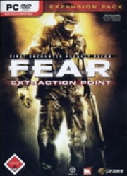 F.E.A.R. Extraction Point