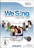 Logo for We Sing