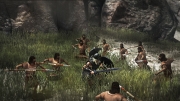 Warriors: Legends of Troy - Erste Screens aus Warriors: Legends of Troy