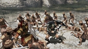Warriors: Legends of Troy: Erste Screens aus Warriors: Legends of Troy