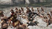 Warriors: Legends of Troy - Erste Screens aus Warriors: Legends of Troy