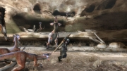 Monster Hunter Tri: Screenshot aus dem Wii-Spiel Monster Hunter 3