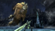 Monster Hunter Tri - Screenshot aus Monster Hunter Tri