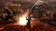 Monster Hunter Tri - Screenshot aus Monster Hunter Tri