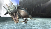 Monster Hunter Tri - Screenshot aus Monster Hunter Tri