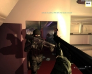 Combat Zone: Special Forces - Screenshot aus dem Shooter Combat Zone: Special Forces