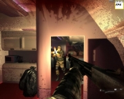 Combat Zone: Special Forces - Screenshot aus dem Shooter Combat Zone: Special Forces