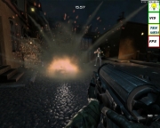 Combat Zone: Special Forces - Screenshot aus dem Shooter Combat Zone: Special Forces