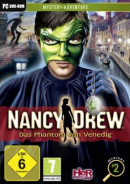 Logo for Nancy Drew: Das Phantom von Venedig