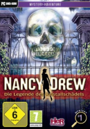 Nancy Drew: Die Legende des Kristallschädels