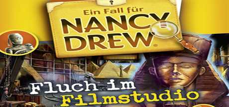 Ein Fall für Nancy Drew: Fluch im Filmstudio